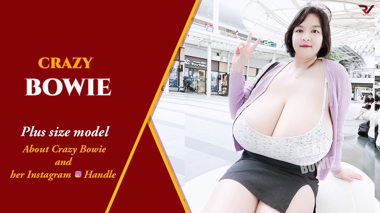 Curvy Model Plus Size Bio By Real Vogues