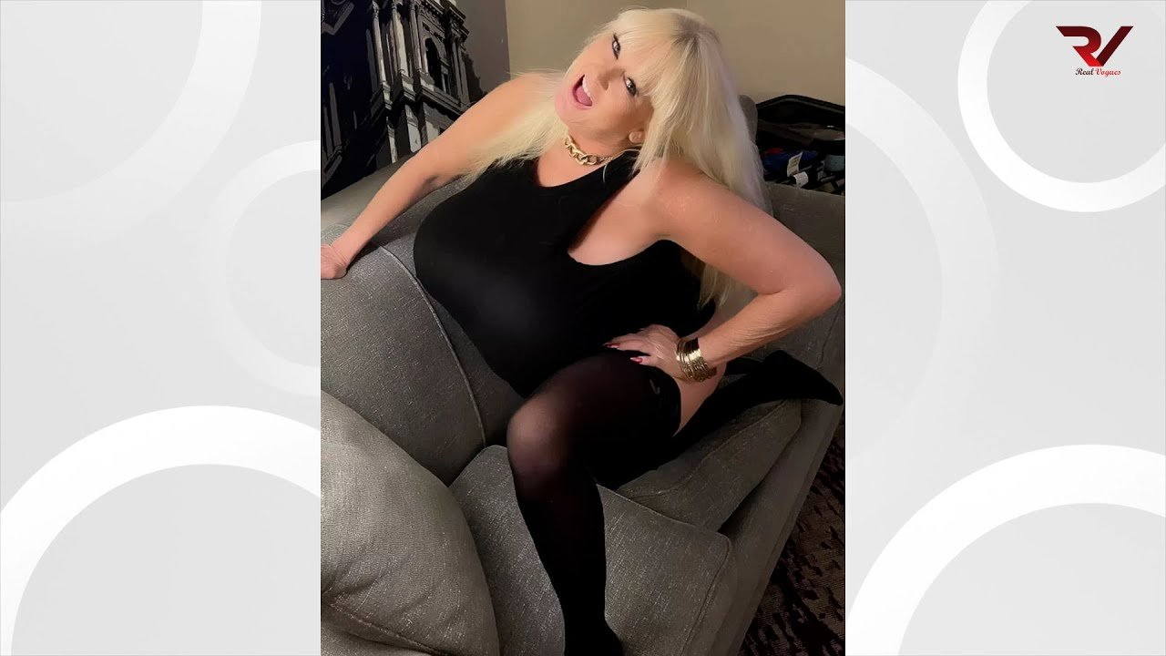 Meet Goddess Kleevage: The Plus Size Model Curvy Redefining Beauty on Instagram