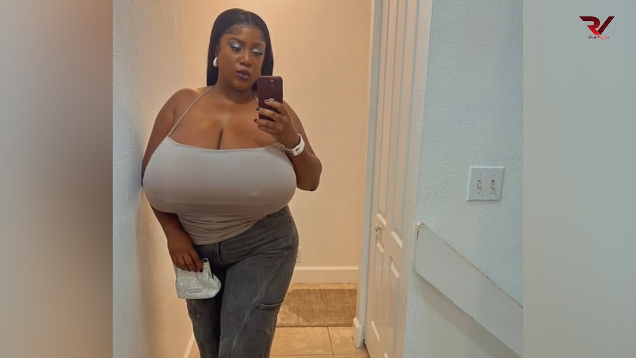 Princess Maserati: Bio and Wiki of the Curvy Instagram Star