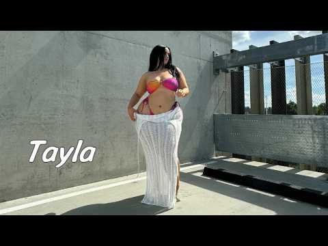 Tayla: Instagram Star and Princess Polly Boutique Partner