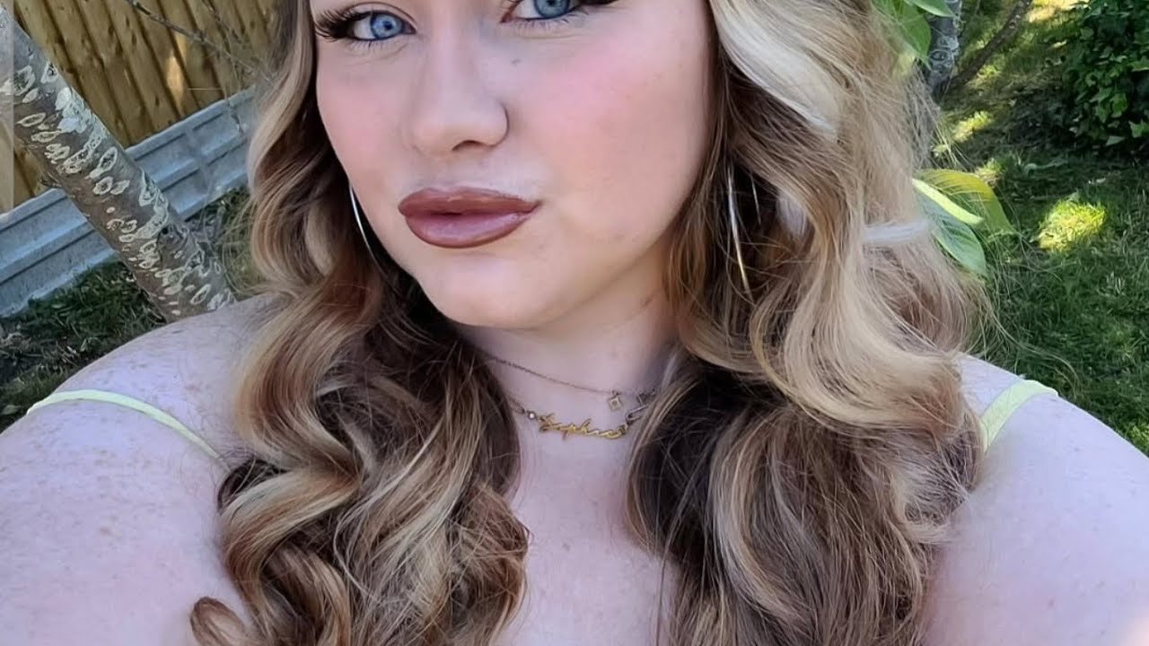 A Creative Reflection on Sophie, Curvy and Imaginative – Video By Biography Genius