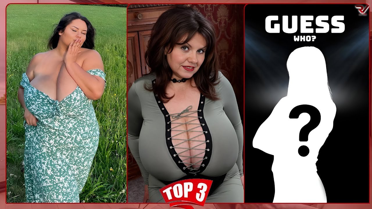 Curvy Models Plus Size: Embracing Corporeal Autonomy