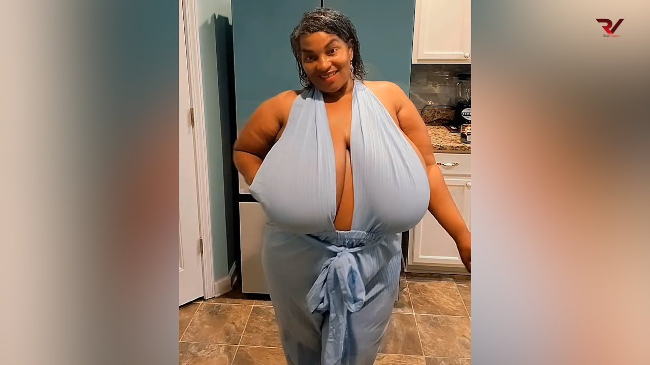 Dezzy Baby: The Instagram Star Redefining Beauty Standards