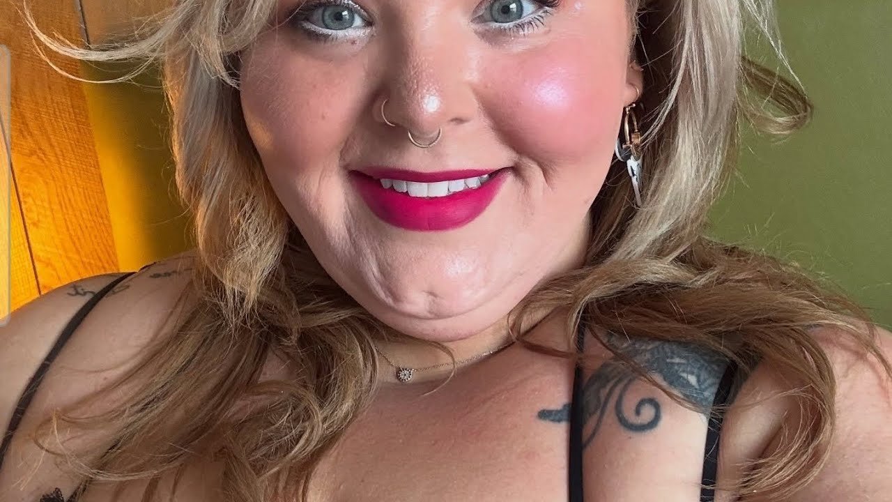 Mary’s Journey: A Creative SSBBW Story