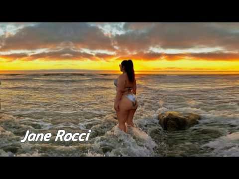 She is much more than a pretty face ► Jane Rocci Curvy Plus sized Model Bio And Wiki