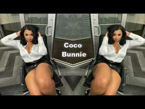 Coco Bunniee: Plus Size Model Biography and Fashion