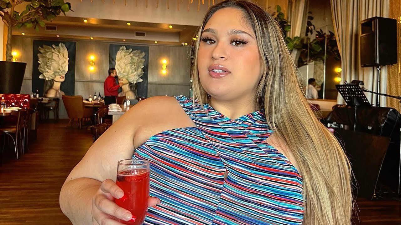 CurvyIcons Celebrates Nancy 乁⁠(⁠ ⁠•⁠_⁠•⁠ ⁠)⁠ㄏ in a BBW Video Feature