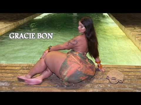 GRACIE Model just and XL Girl existing with lipedema & embracing my curves