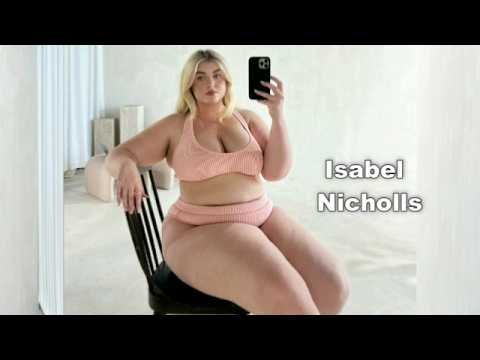 Isabel Nicholls-Nall: Bio and Body Measurements of the Fashion Influencer