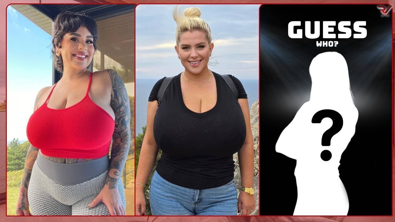 Exploring the World of Plus Size Curvy Models with Real Vogues