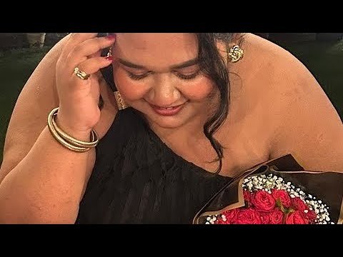 Exploring the World of SSBBW with Tanushri