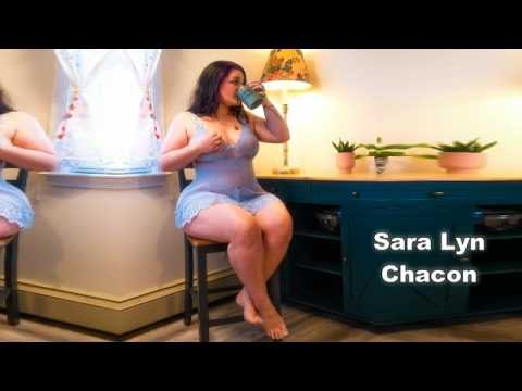 Sara Lyn Chacon: Curvy Model and Content Creator for a Healthy Mind and Body