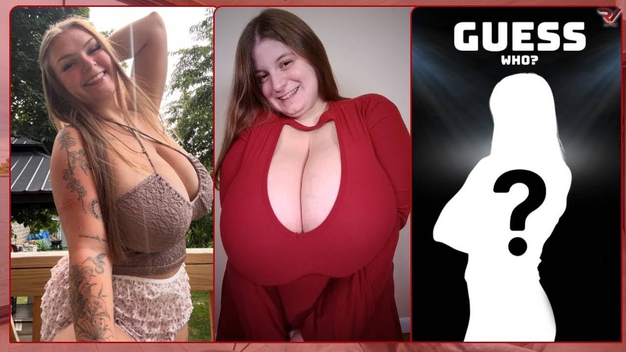 Top Heavy Models: A Bio of Diverse Beauty