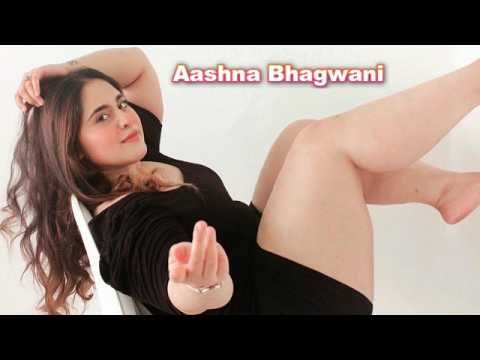 Aashna Plus Size Model curvy Biography and Lifestyle Follow #streetfashion