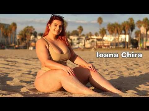 Ioana Chira’s Journey as a Romanian Fitness Model and Instagram Star